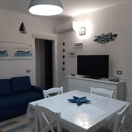 Appartamento Residence Mirice Vignola Mare Aglientu Casa Giorgia Екстериор снимка