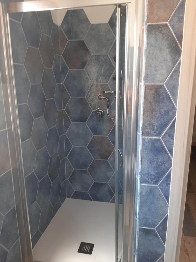 Appartamento Residence Mirice Vignola Mare Aglientu Casa Giorgia Екстериор снимка