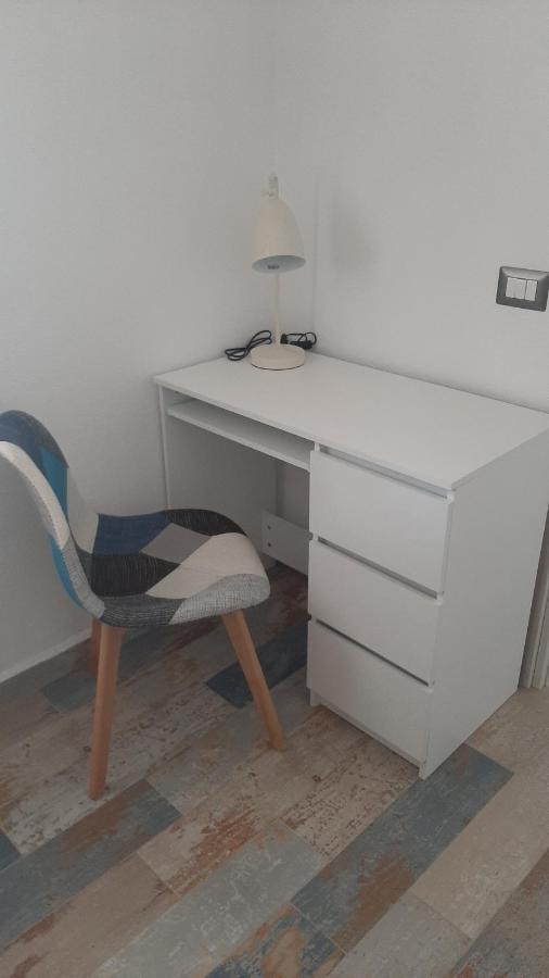 Appartamento Residence Mirice Vignola Mare Aglientu Casa Giorgia Екстериор снимка